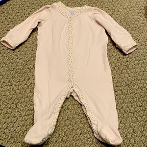 Ralph Lauren Onsie 3Month